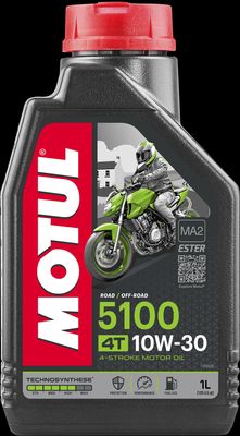 Engine Oil MOTUL 104062