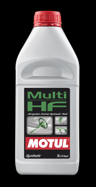 MOTUL 106399 Hydraulic Oil