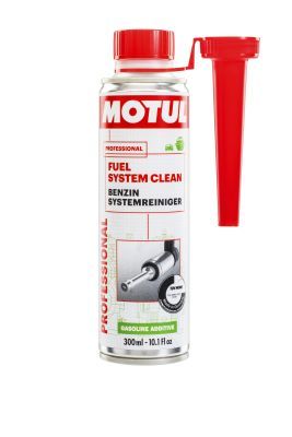 Cleaner, petrol injection system MOTUL 108122