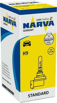 NARVA 480773000 Bulb, spotlight