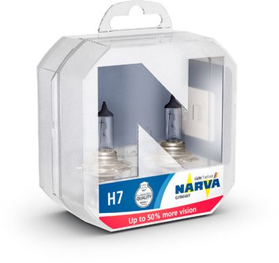 Bulb, spotlight NARVA 483392100