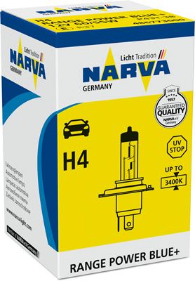 Bulb, spotlight NARVA 486773000