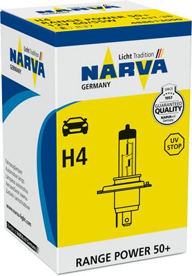Bulb, spotlight NARVA 488613000