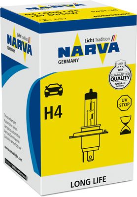 Bulb, spotlight NARVA 488893000