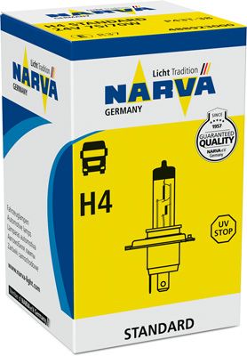 NARVA 488923000 Bulb, spotlight