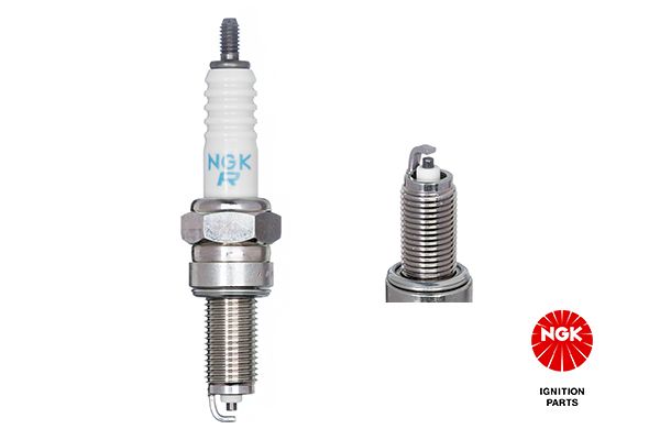 NGK 1582 Spark Plug