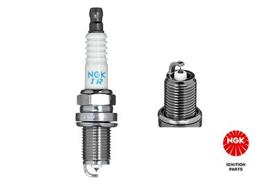 Spark Plug NGK 2687