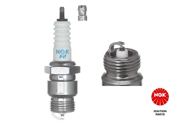 NGK 2922 Spark Plug