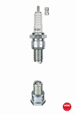 NGK 3236 Spark Plug