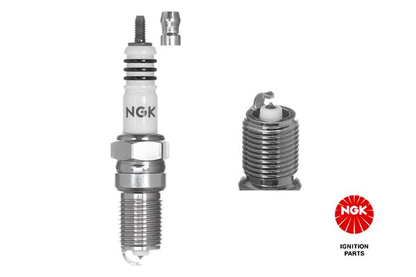 NGK 3344 Spark Plug