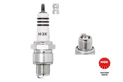 Spark Plug NGK 3419