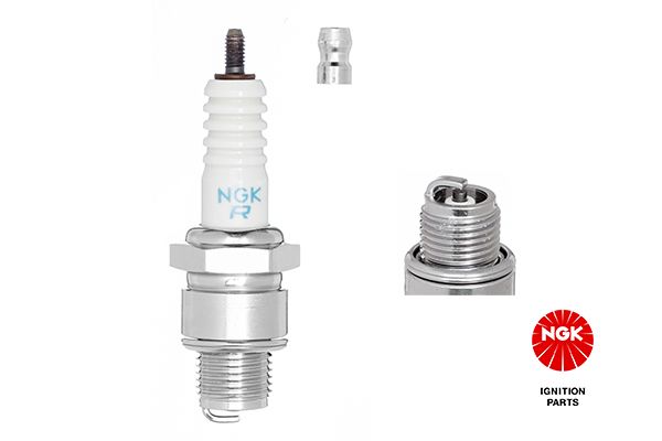 NGK 3922 Spark Plug