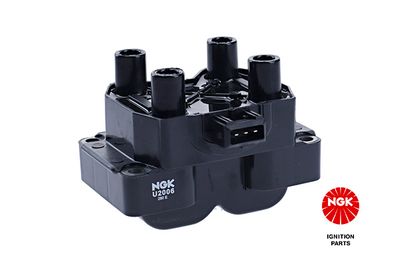 Ignition Coil NGK 48025