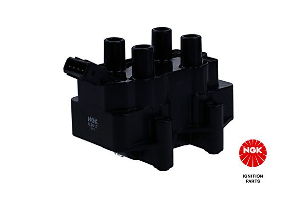 NGK 48067 Ignition Coil