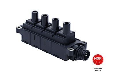 Ignition Coil NGK 48133