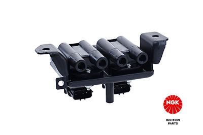 Ignition Coil NGK 48167