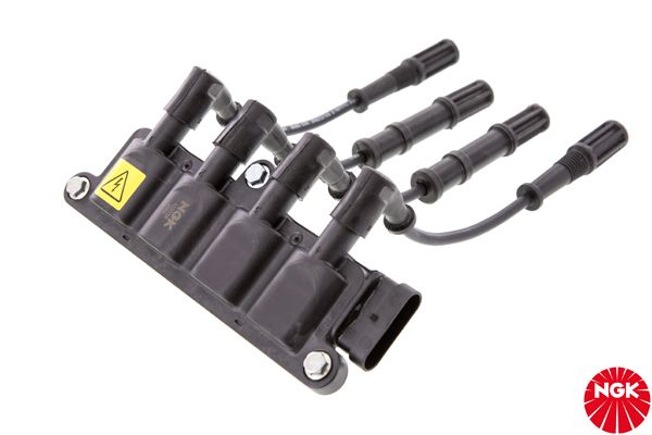 NGK 48169 Ignition Coil