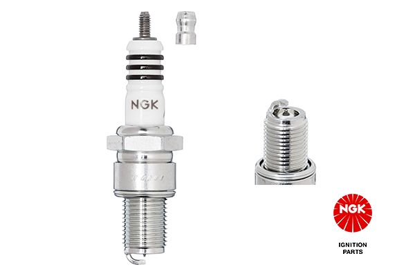 NGK 5044 Spark Plug