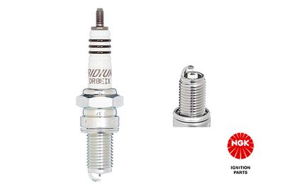 Spark Plug NGK 5686