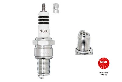 Spark Plug NGK 6664