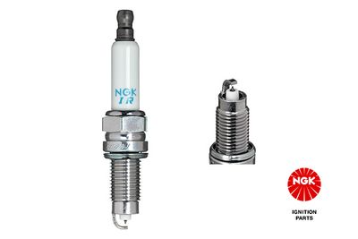 Spark Plug NGK 7563