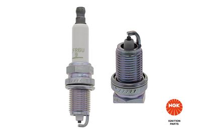 Spark Plug NGK 90318