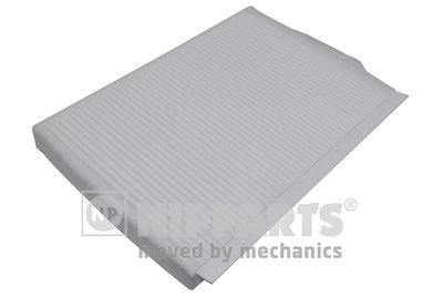 Filter, cabin air NIPPARTS J1340308