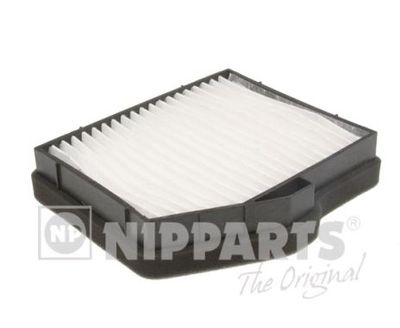 Filter, cabin air NIPPARTS J1340502