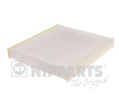 Filter, cabin air NIPPARTS J1341002