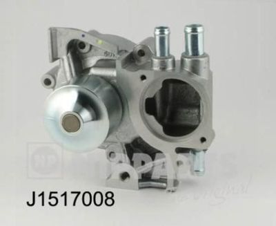 Water Pump, engine cooling NIPPARTS J1517008