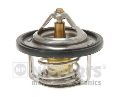 Thermostat, coolant NIPPARTS J1538004