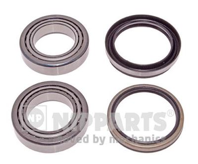 Wheel Bearing Kit NIPPARTS J4700306