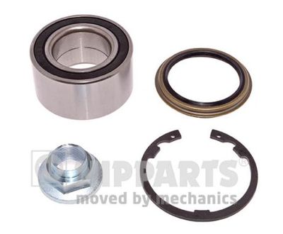 Wheel Bearing Kit NIPPARTS J4700309