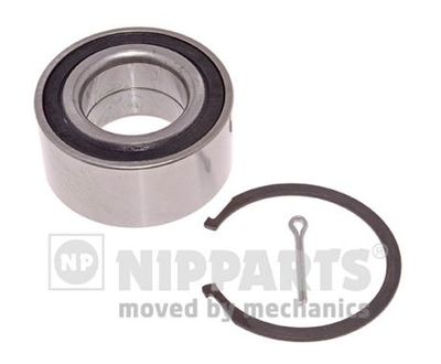 Wheel Bearing Kit NIPPARTS J4700511