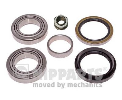 Wheel Bearing Kit NIPPARTS J4700907