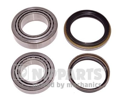 Wheel Bearing Kit NIPPARTS J4701024