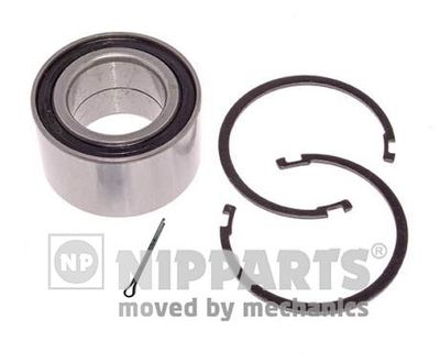 Wheel Bearing Kit NIPPARTS J4701035