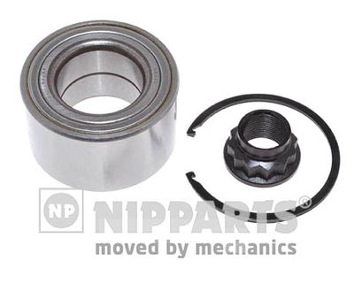 Wheel Bearing Kit NIPPARTS J4702023