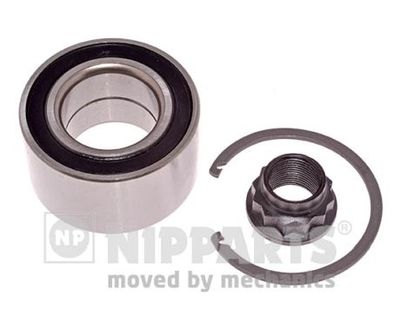 Wheel Bearing Kit NIPPARTS J4702040