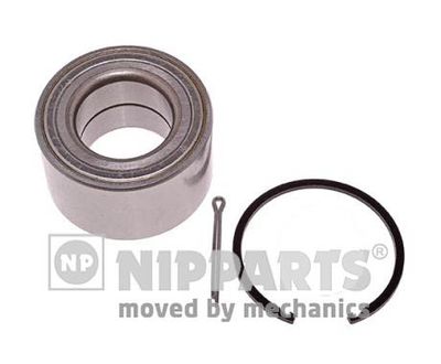 Wheel Bearing Kit NIPPARTS J4702041