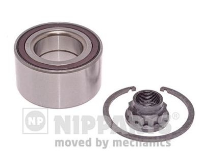 Wheel Bearing Kit NIPPARTS J4702043