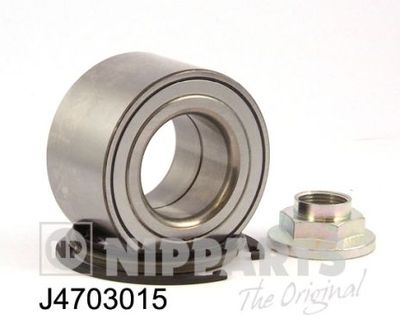 Wheel Bearing Kit NIPPARTS J4703015