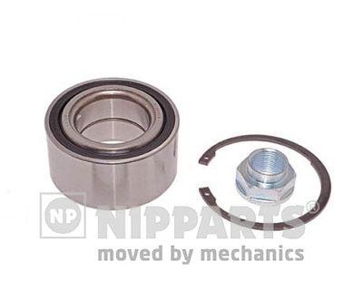 Wheel Bearing Kit NIPPARTS J4704020