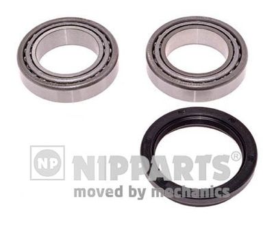 Wheel Bearing Kit NIPPARTS J4705005