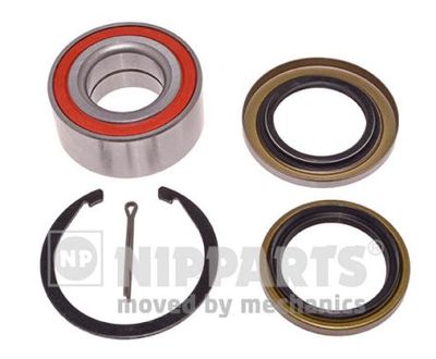 Wheel Bearing Kit NIPPARTS J4705011