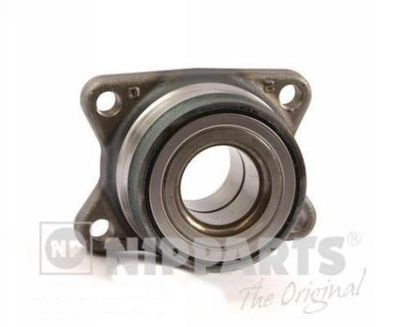 Wheel Bearing Kit NIPPARTS J4705014