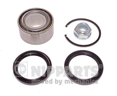 Wheel Bearing Kit NIPPARTS J4707005