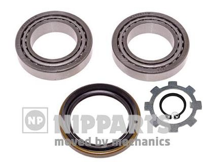 Wheel Bearing Kit NIPPARTS J4708001