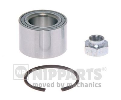 Wheel Bearing Kit NIPPARTS J4708012