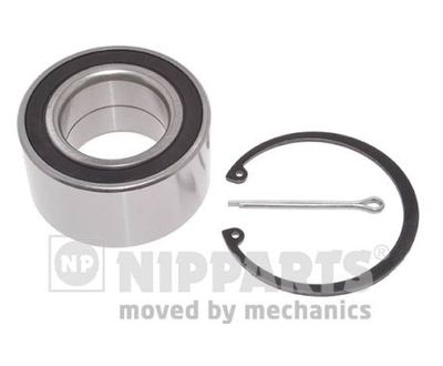 Wheel Bearing Kit NIPPARTS J4710520